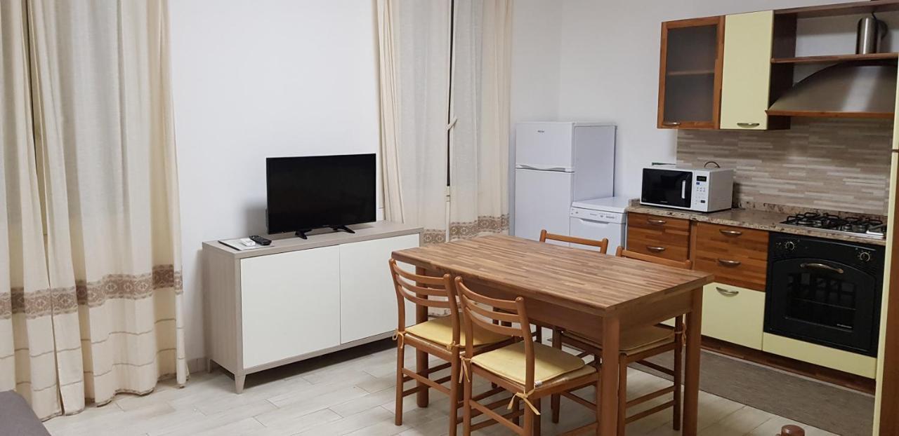 Appartement La Casa Di Laura à Tortolì Extérieur photo