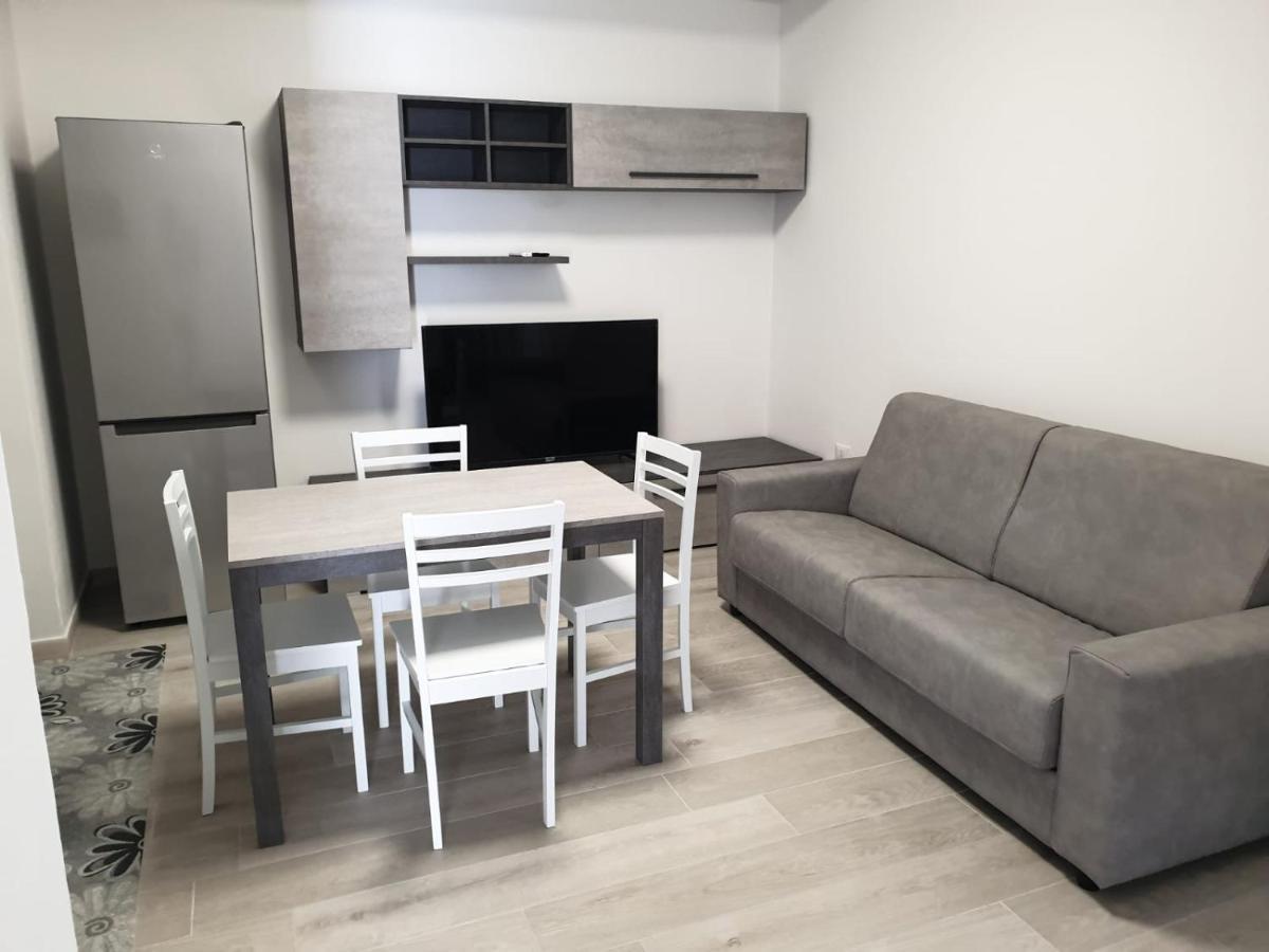 Appartement La Casa Di Laura à Tortolì Extérieur photo