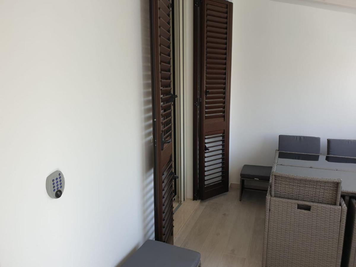 Appartement La Casa Di Laura à Tortolì Extérieur photo
