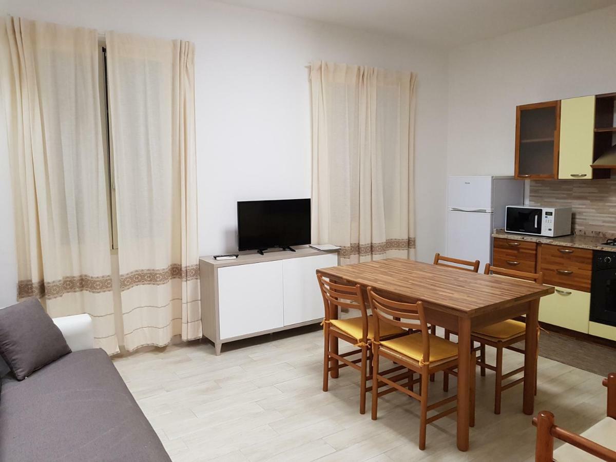 Appartement La Casa Di Laura à Tortolì Extérieur photo
